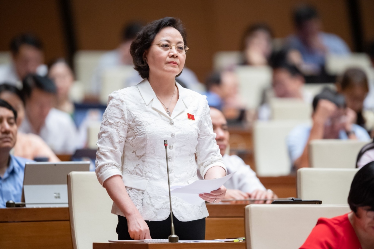 Bộ trưởng Bộ Nội vụ: Ngành y đặc biệt thì sử dụng, đãi ngộ phải đặc biệt